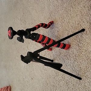 Tripod Bundle